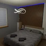 Manolo House With Jacuzzi & Pool Дом отдыха Пула