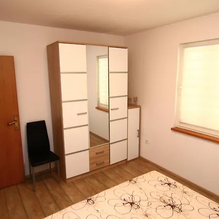 Casa vacanze Manolo House *