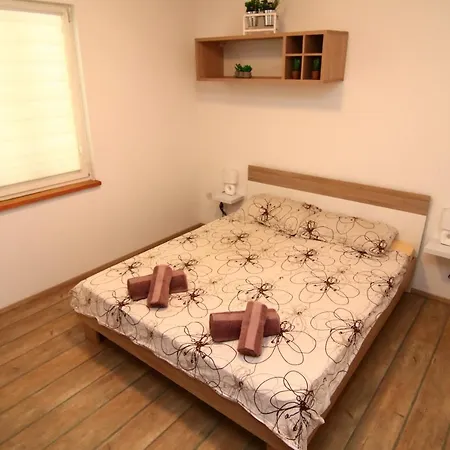 Casa vacanze Manolo House
