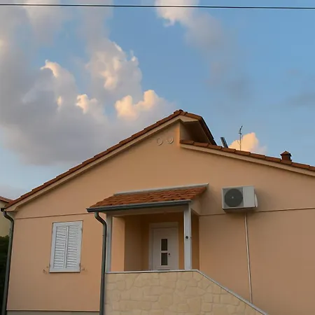 Casa vacanze Manolo House Pola