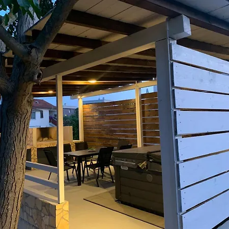 Casa vacanze Manolo House
