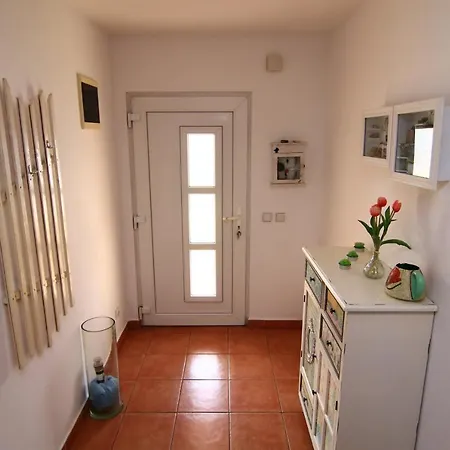 Manolo House Holiday home Pula