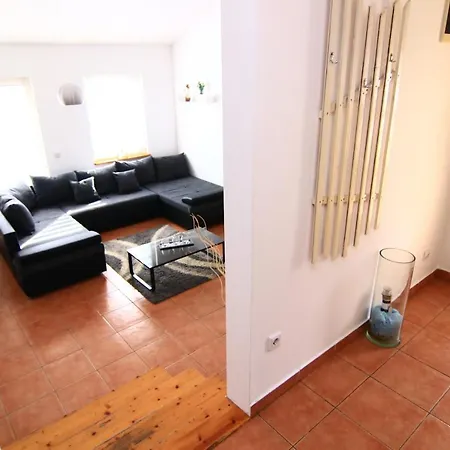 Manolo House Pula