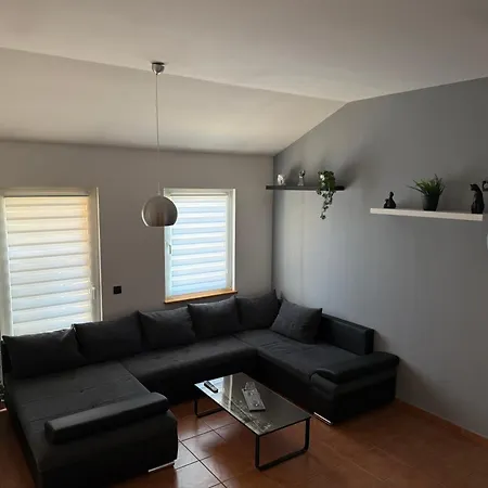 Σπίτι διακοπών Manolo House Πούλα