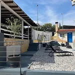 Manolo House With Jacuzzi & Pool בית נופש פולה