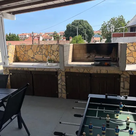 度假居 Manolo House With Jacuzzi & Pool