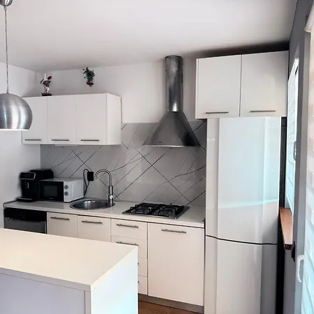 Prázdninový dům Manolo House Pula