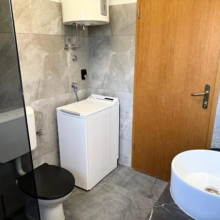 Prázdninový dům Manolo House *