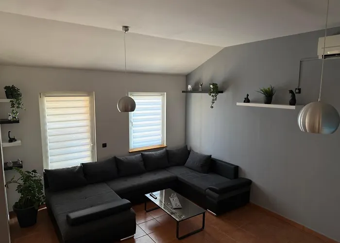 Prázdninový dům Manolo House Pula