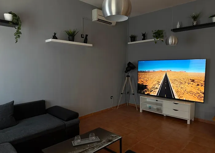 Prázdninový dům Manolo House