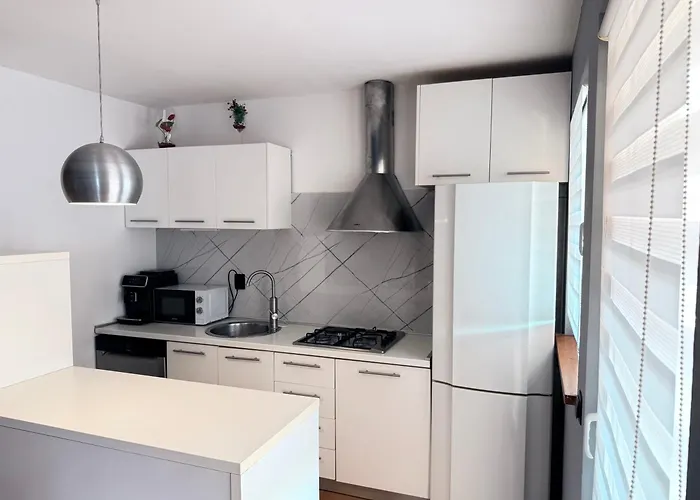 Prázdninový dům Manolo House Pula