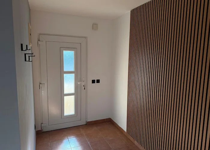 Manolo House Pula