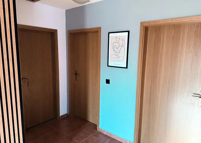 Prázdninový dům Manolo House