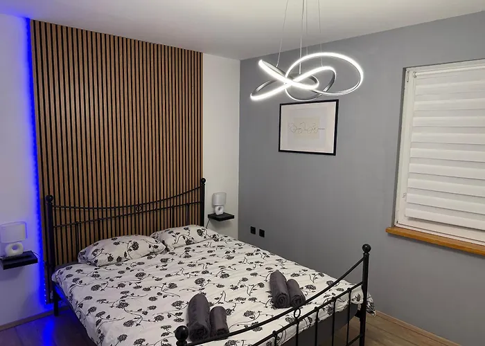Manolo House Prázdninový dům *
