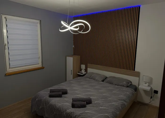 Manolo House Prázdninový dům Pula