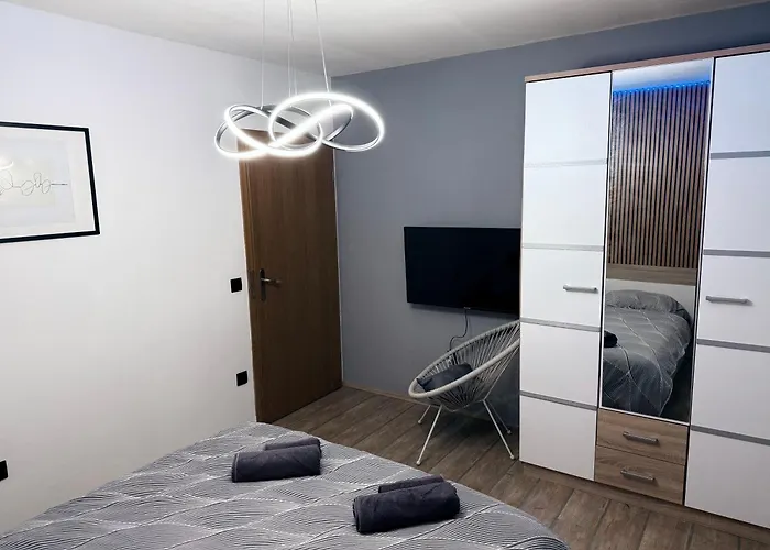 Prázdninový dům Manolo House